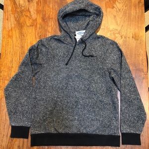 Old Navy Hooded Sweatshirt